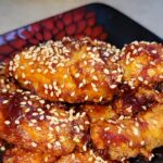 Poulet Caramélisé Croustillant : La Recette Secrète au Babeurre