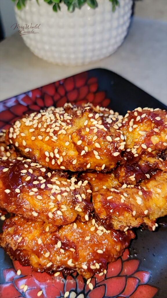 Poulet Caramélisé Croustillant : La Recette Secrète au Babeurre