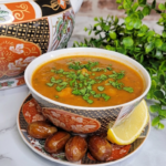 La Harira Traditionnelle de A à Z : Secrets et Astuces de Chef