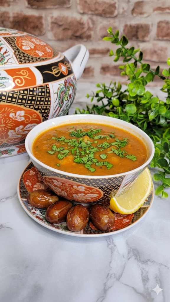 La Harira Traditionnelle de A à Z : Secrets et Astuces de Chef