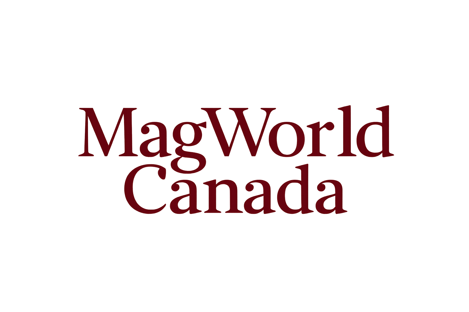 Mag World Canada