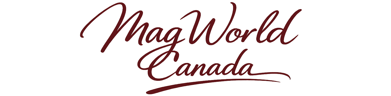 Mag World Canada