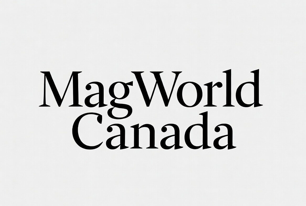 Mag World Canada