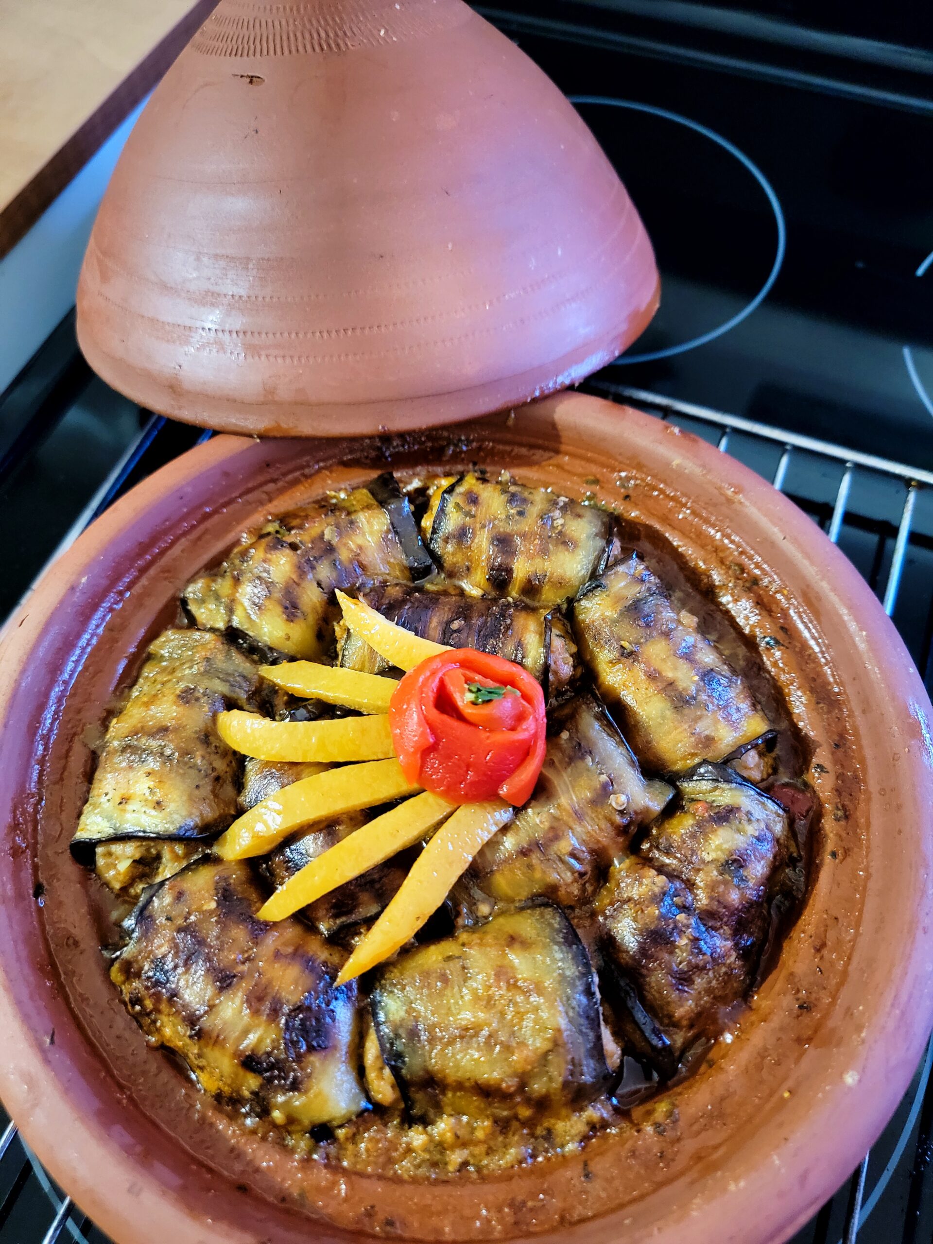 Tajine Mderbal
