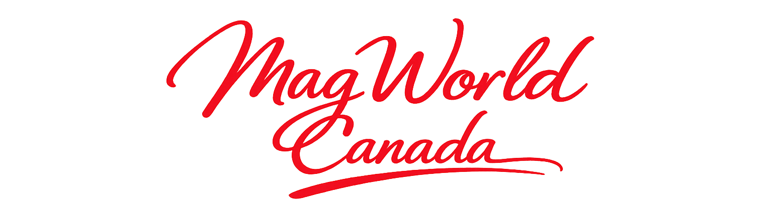 Mag World Canada